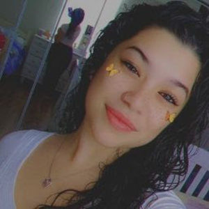 Meet your Posher, Erika